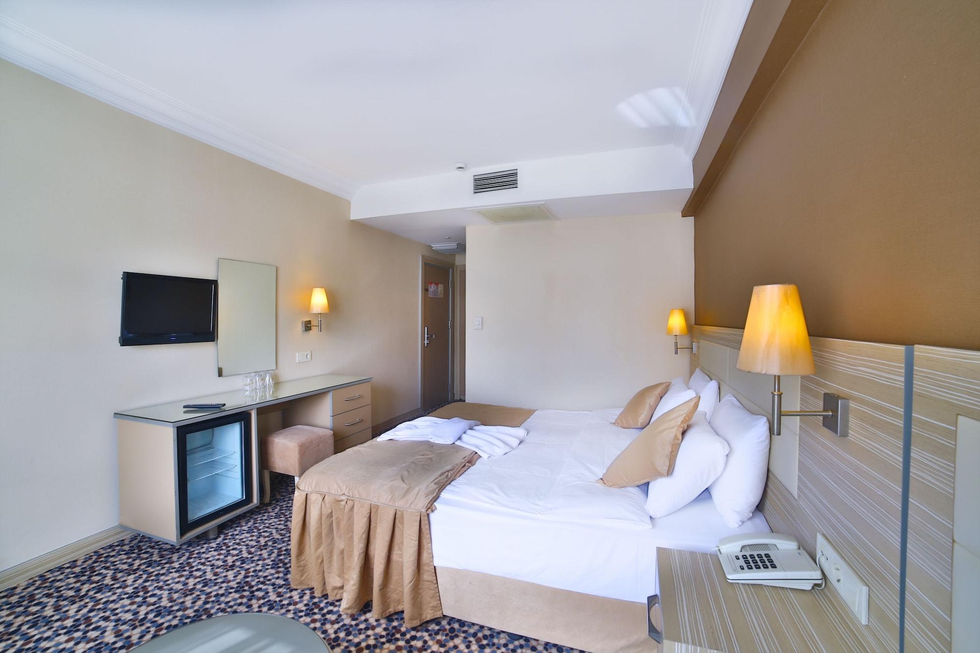 איסטמבול Hotel Grand Emin מראה חיצוני תמונה