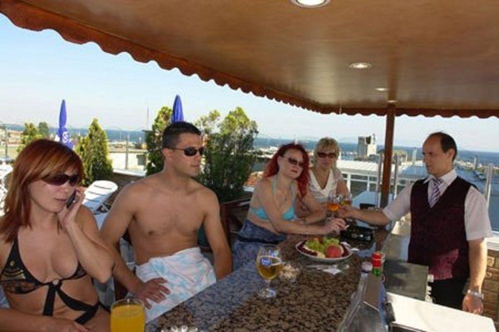 איסטמבול Hotel Grand Emin מראה חיצוני תמונה