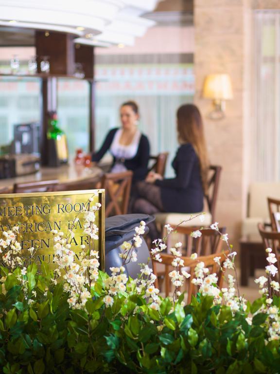 איסטמבול Hotel Grand Emin מראה חיצוני תמונה