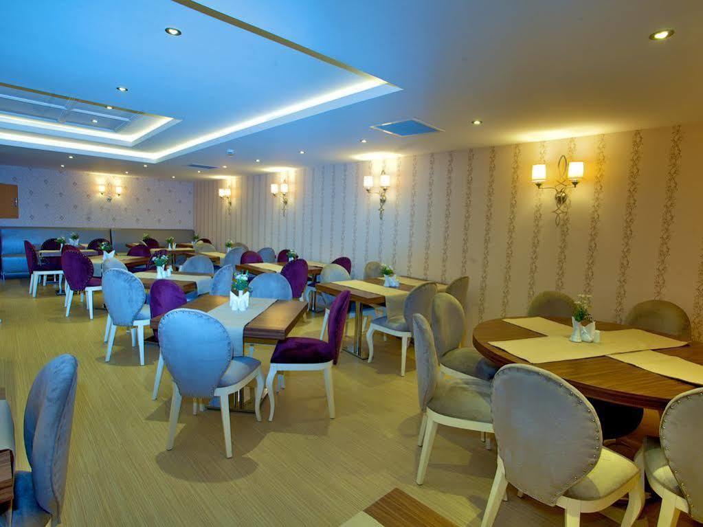 איסטמבול Hotel Grand Emin מראה חיצוני תמונה