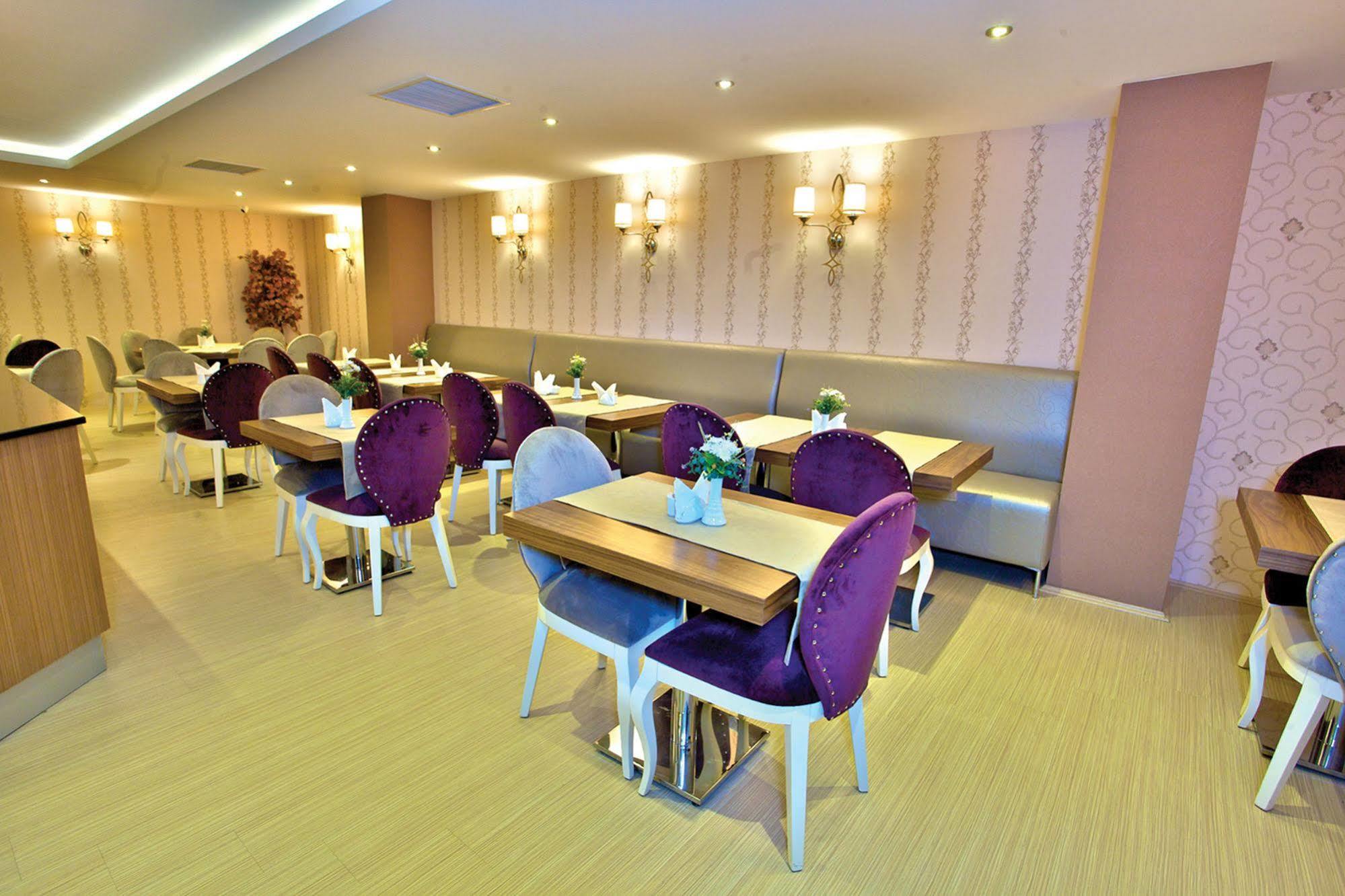 איסטמבול Hotel Grand Emin מראה חיצוני תמונה