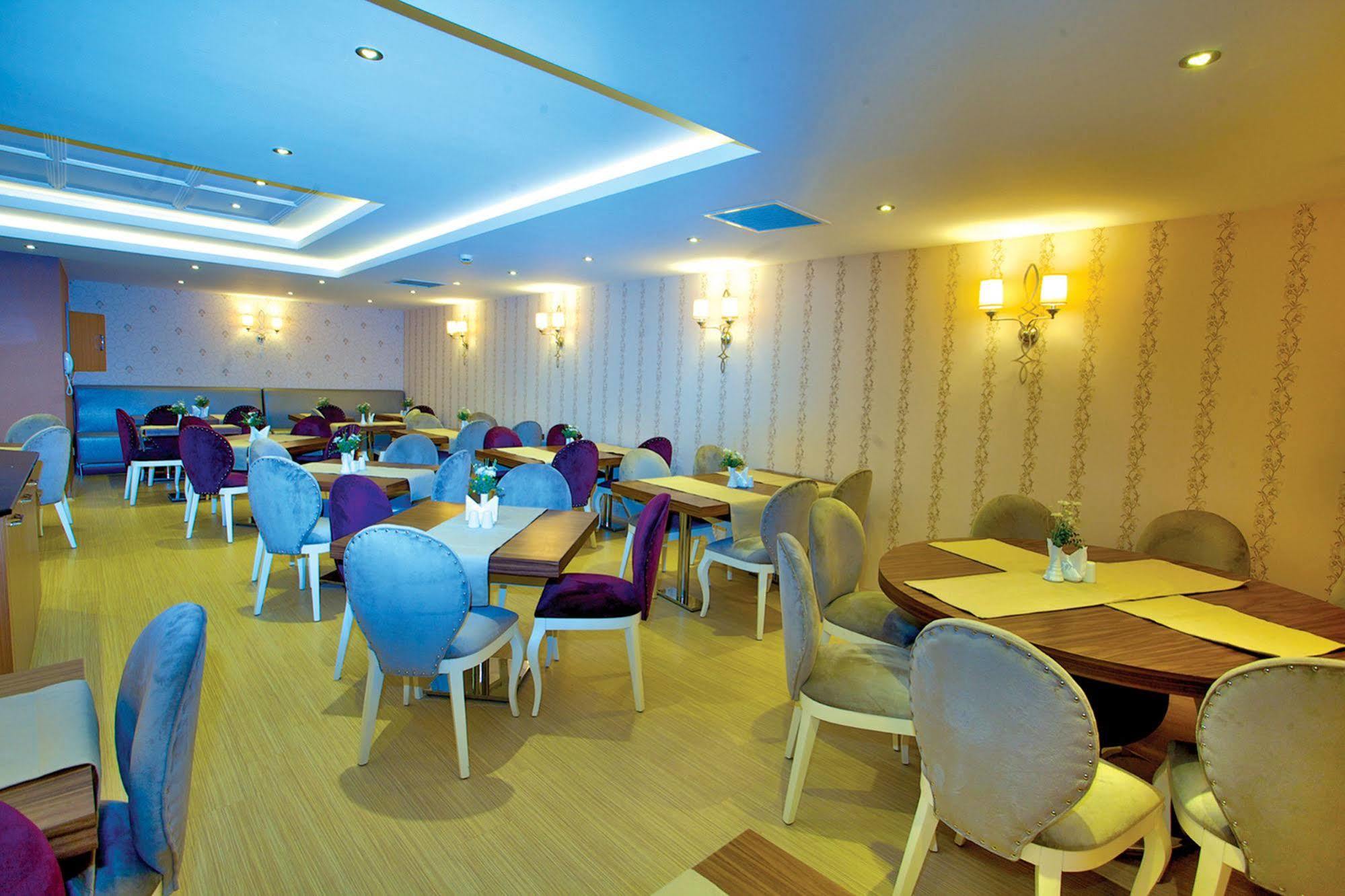איסטמבול Hotel Grand Emin מראה חיצוני תמונה