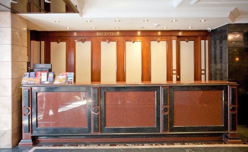 איסטמבול Hotel Grand Emin מראה חיצוני תמונה